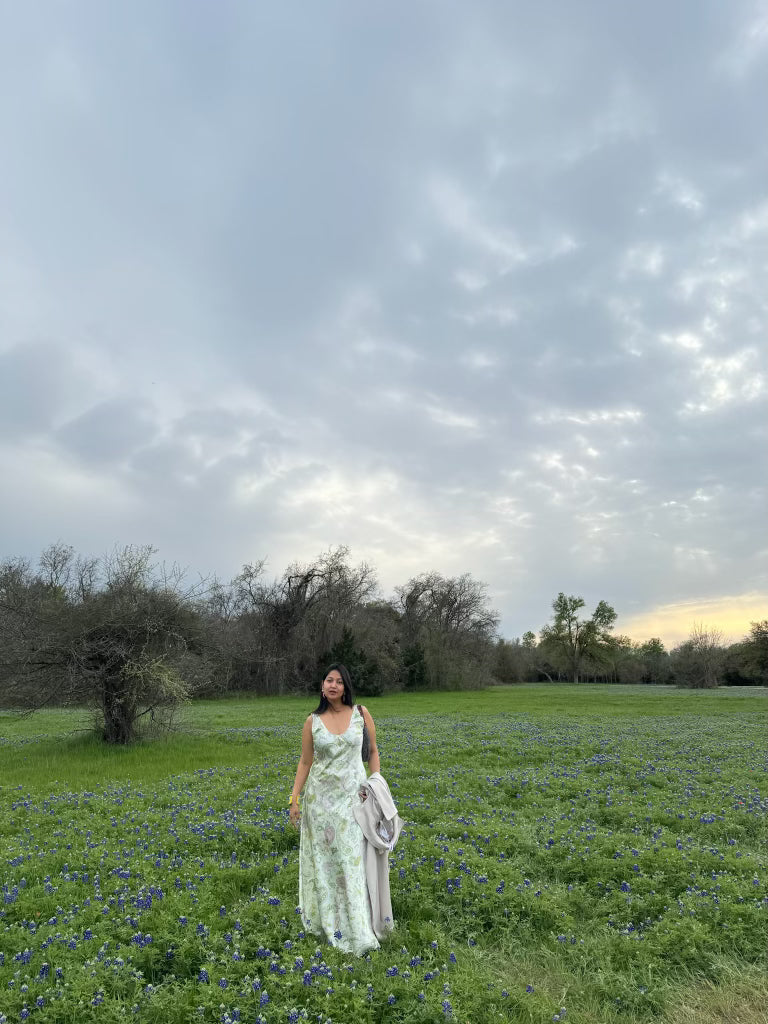 Ethereal Dress