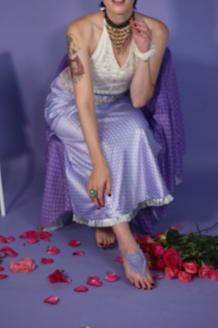 Misha Skirt