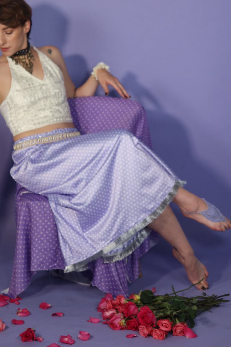 Misha Skirt